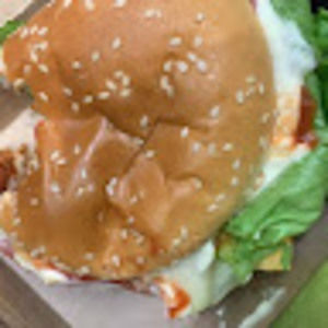 Meet your Posher, Luis david